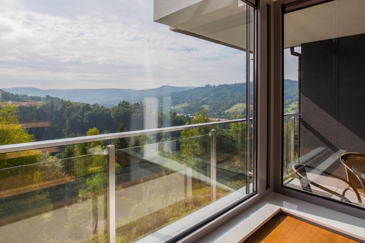 Apartview Premium By Rent Like Home Wisla Exterior photo