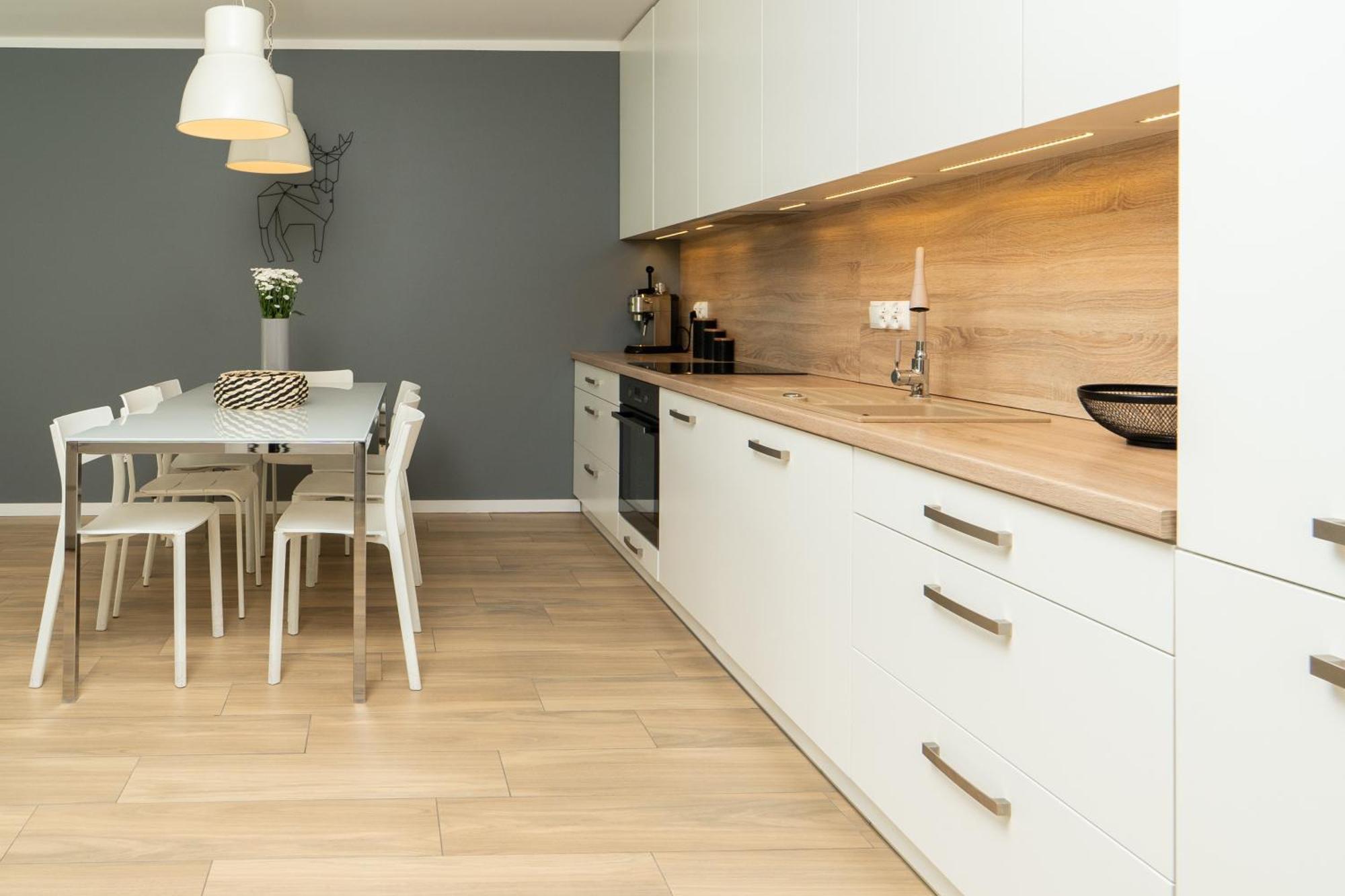 Apartview Premium By Rent Like Home Wisla Room photo