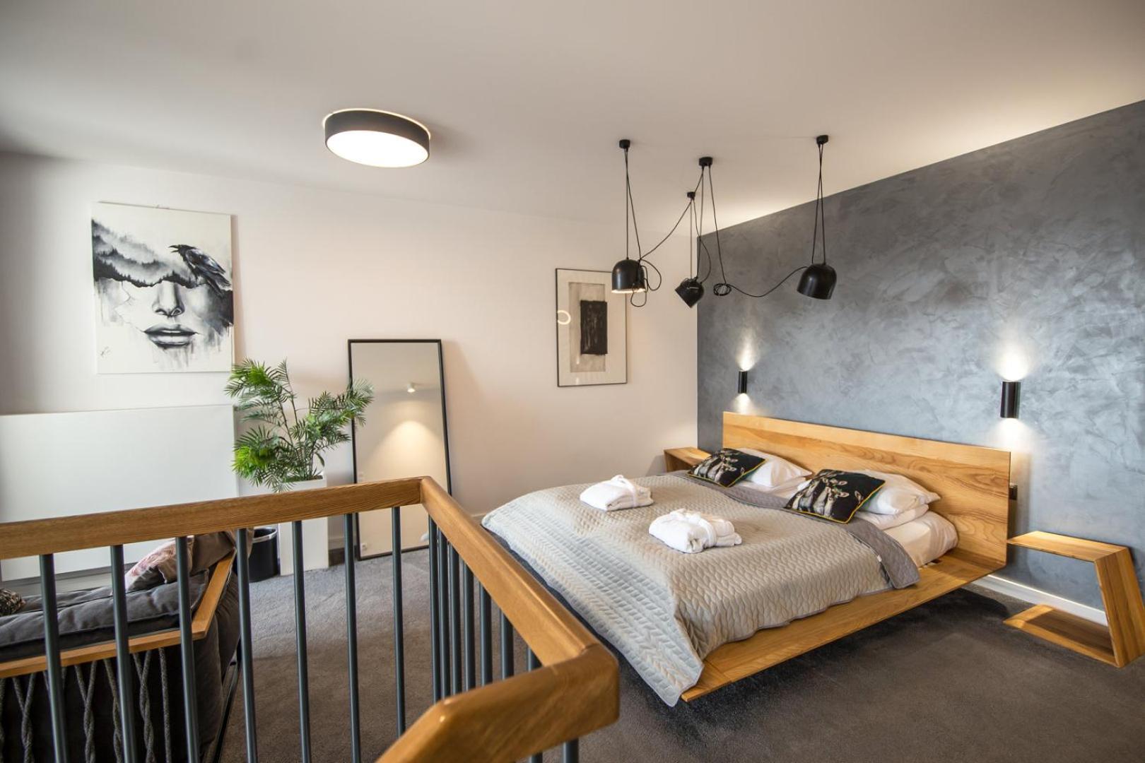 Apartview Premium By Rent Like Home Wisla Room photo