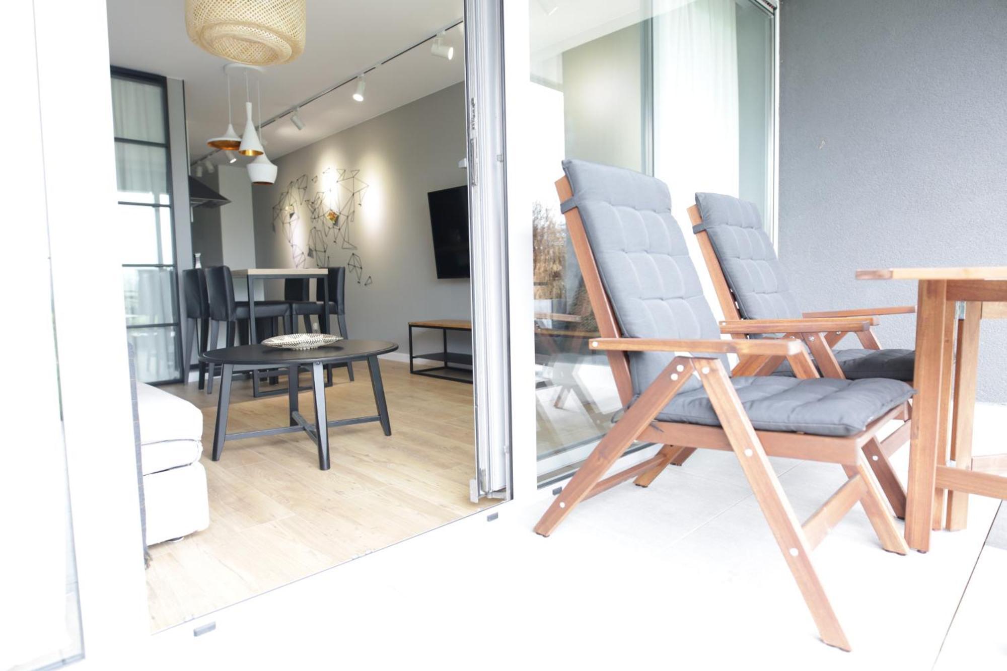 Apartview Premium By Rent Like Home Wisla Room photo