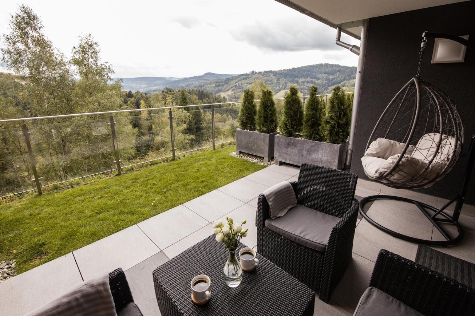 Apartview Premium By Rent Like Home Wisla Exterior photo