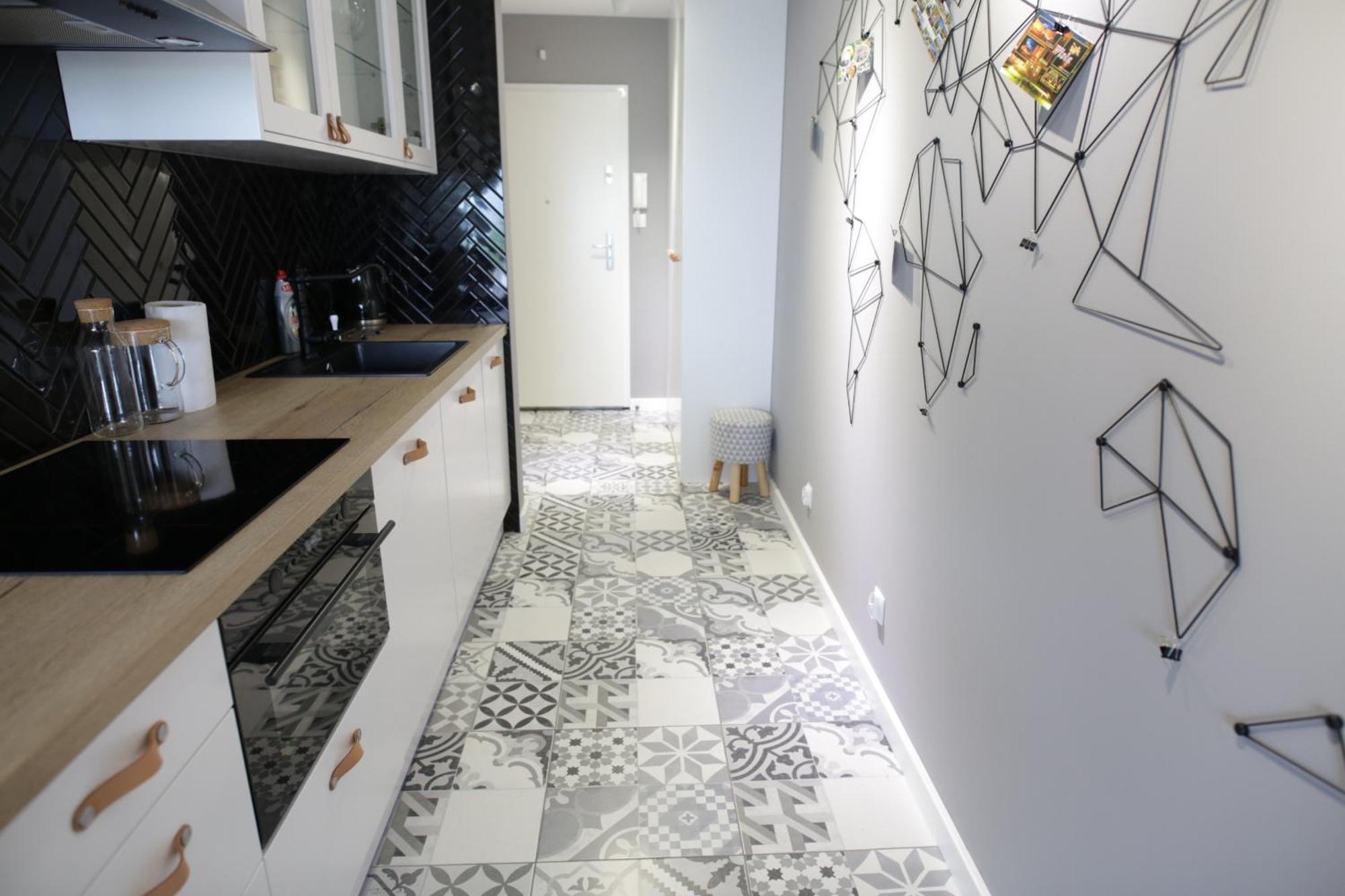 Apartview Premium By Rent Like Home Wisla Room photo