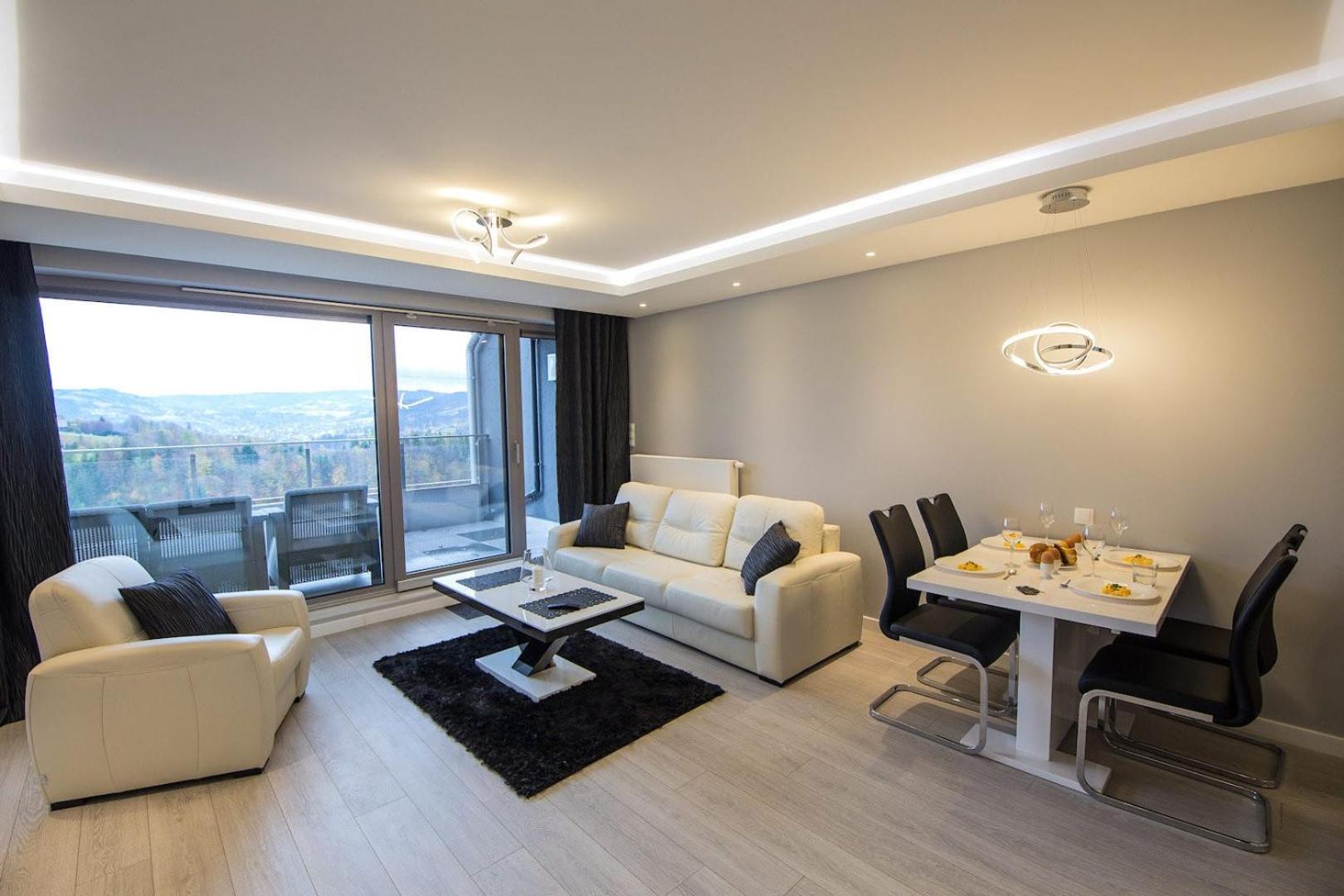 Apartview Premium By Rent Like Home Wisla Exterior photo