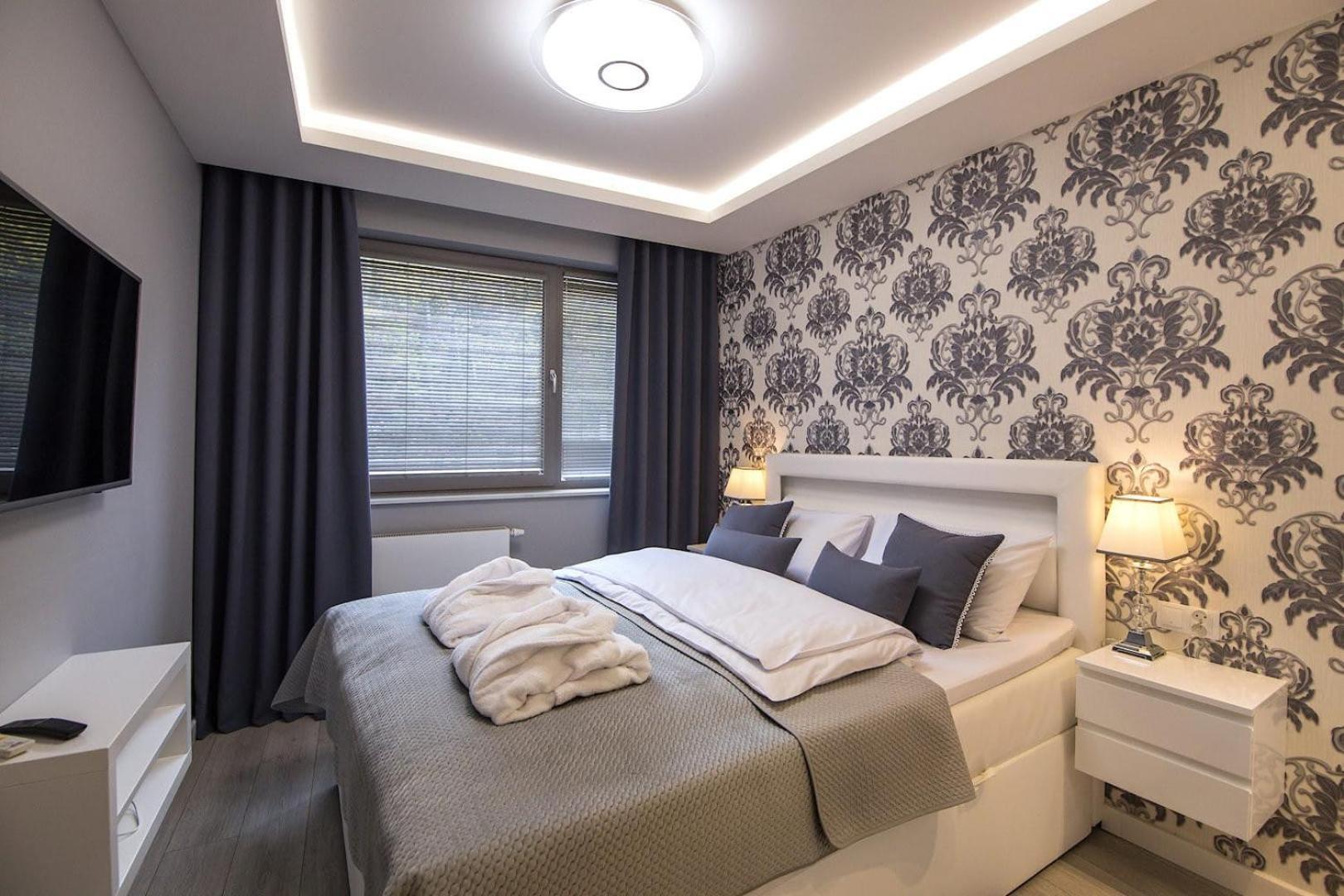 Apartview Premium By Rent Like Home Wisla Exterior photo