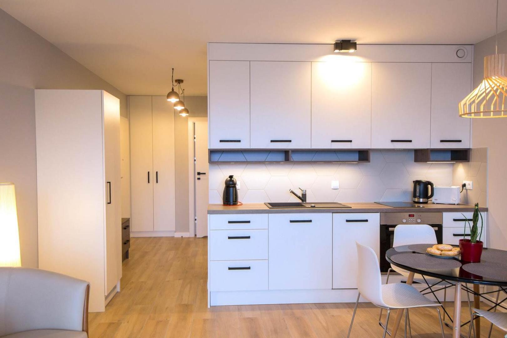 Apartview Premium By Rent Like Home Wisla Exterior photo