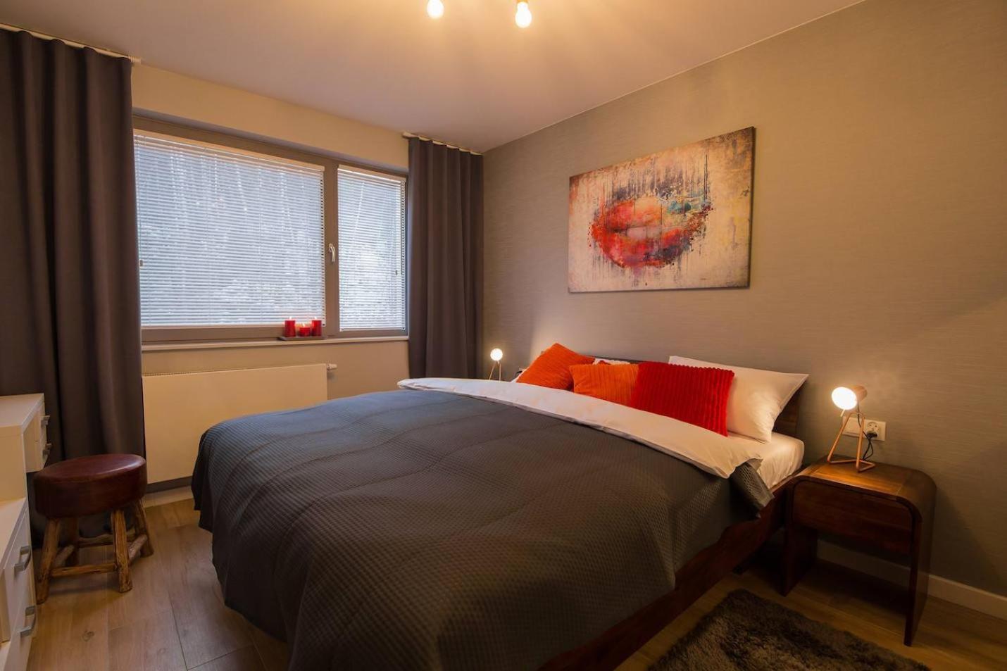 Apartview Premium By Rent Like Home Wisla Exterior photo