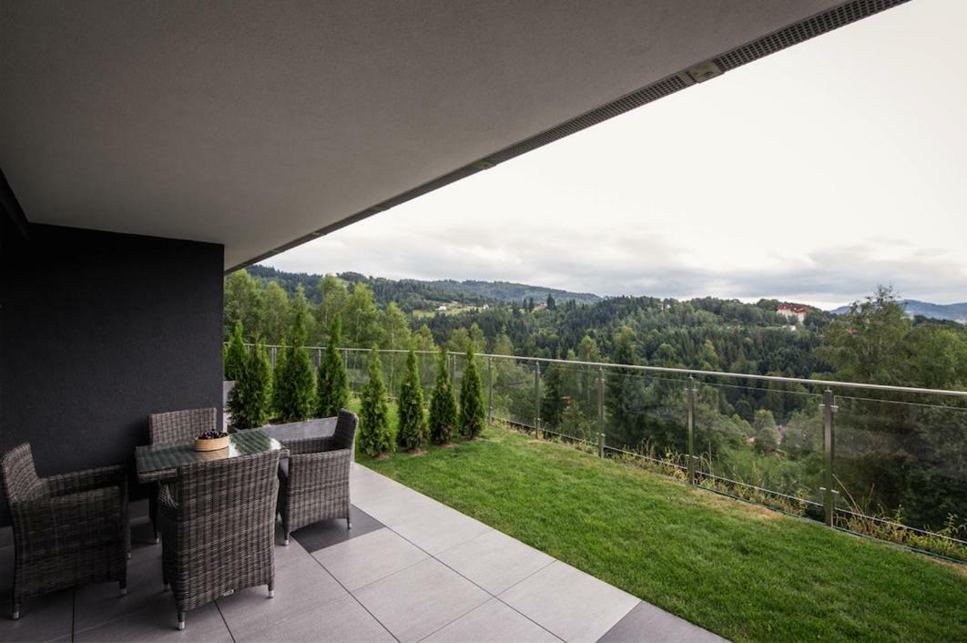 Apartview Premium By Rent Like Home Wisla Exterior photo